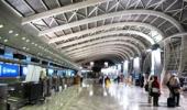 Delhi, Mumbai airports high on service rating